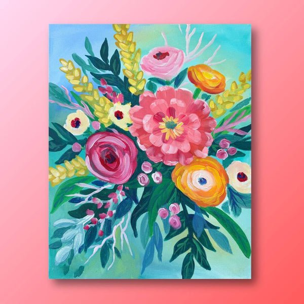 Full Bloom
