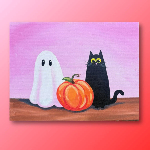 Ghoulfriends