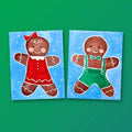 Gingerbread Buddies