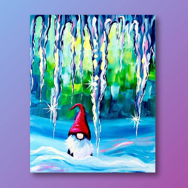 Arctic Gnome
