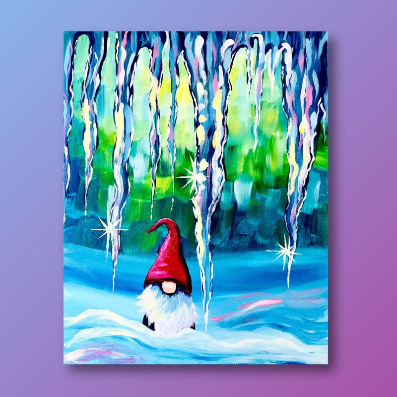 Arctic Gnome