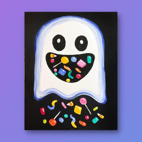 Gobblin' Goodies