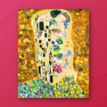Golden Embrace