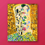 Golden Embrace