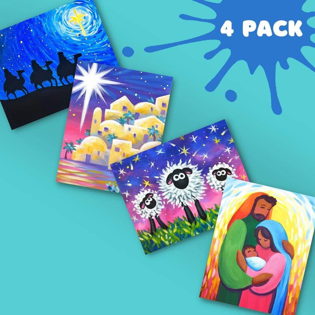 Good Tidings Bundle