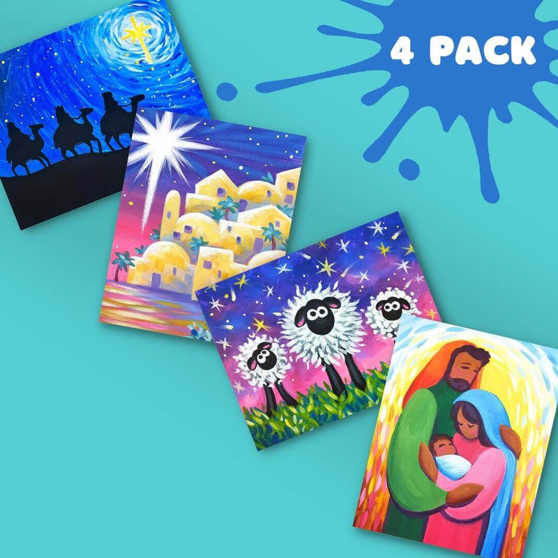 Good Tidings Bundle