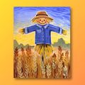 Harvest Watch