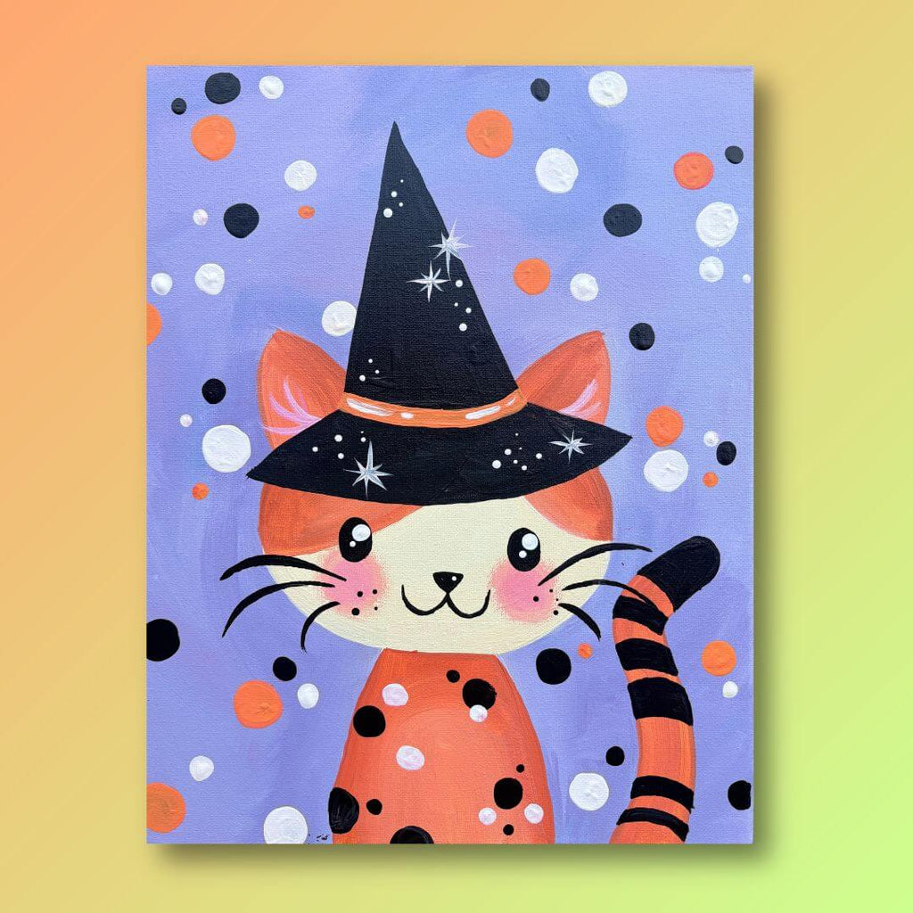 Hat’s Meow