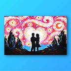 I'll Gogh Anywhere with You
