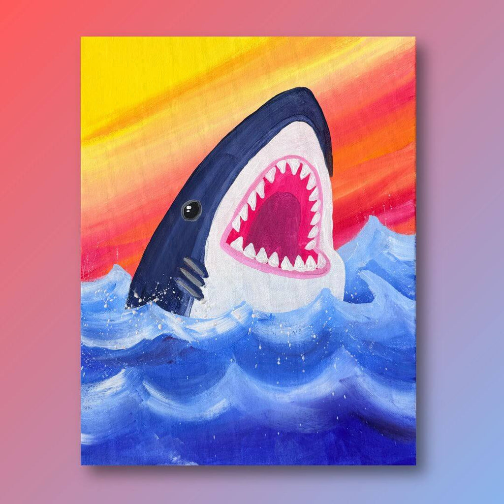 Jawsome