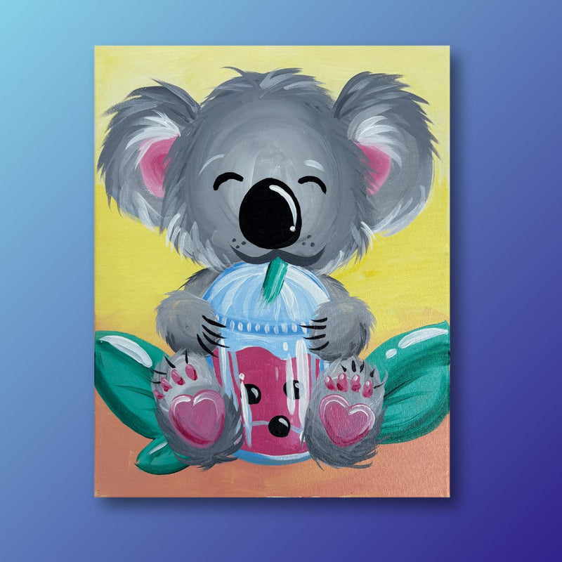 Koala Cooler