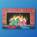Let's Get Cozy