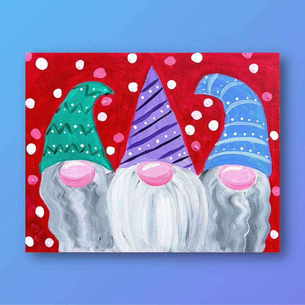 Little Gnomies