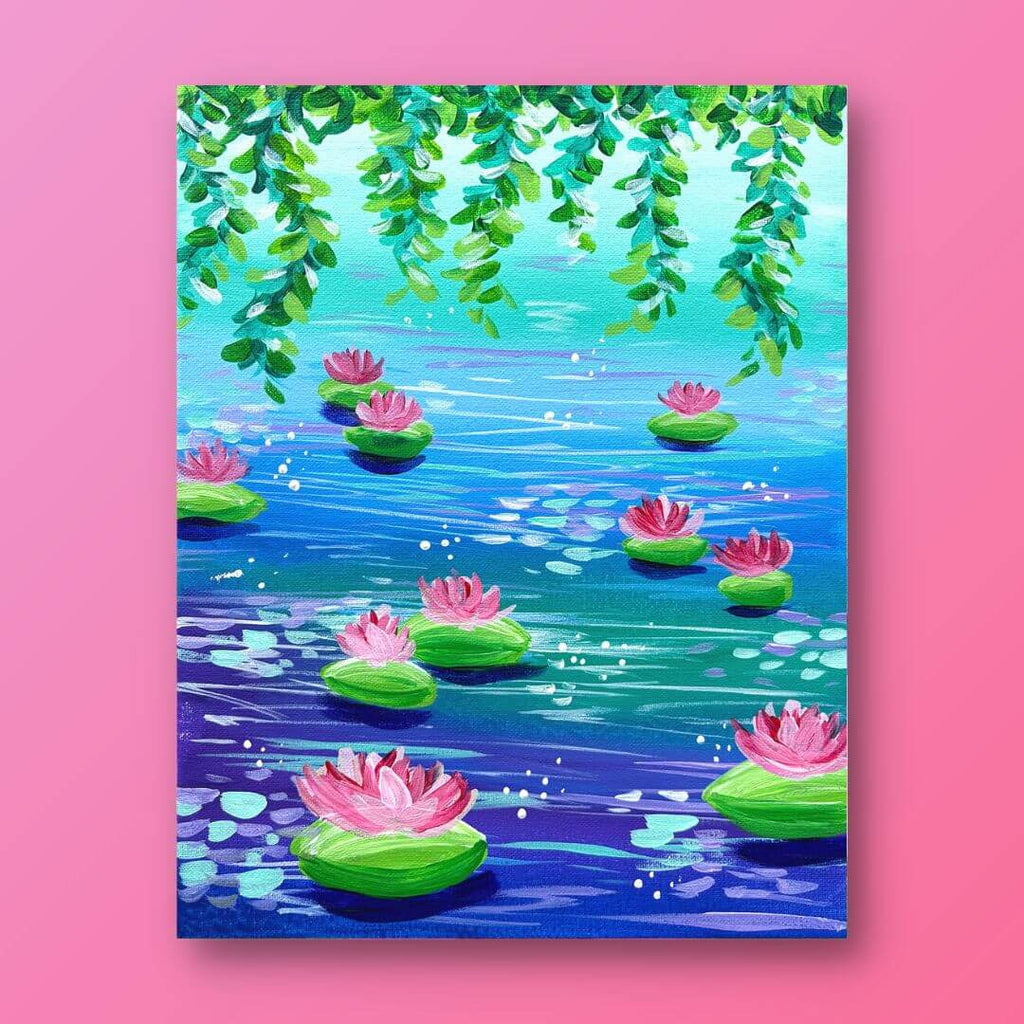 Paint–a–palooza Bundle