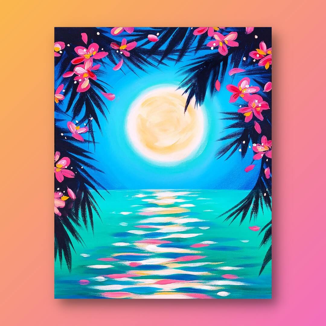 Luna Laguna