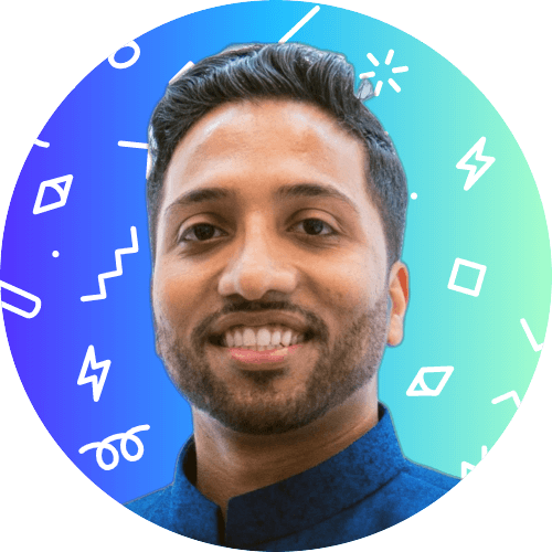 Majesh Abraham