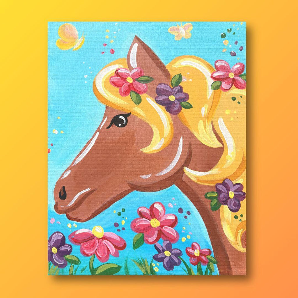Mane Character