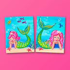 Mermaid Magic