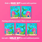 Mermaid Magic