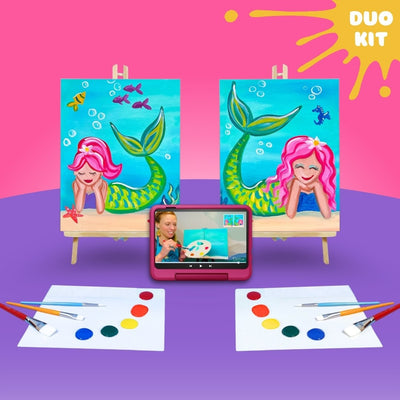 Mermaid Magic