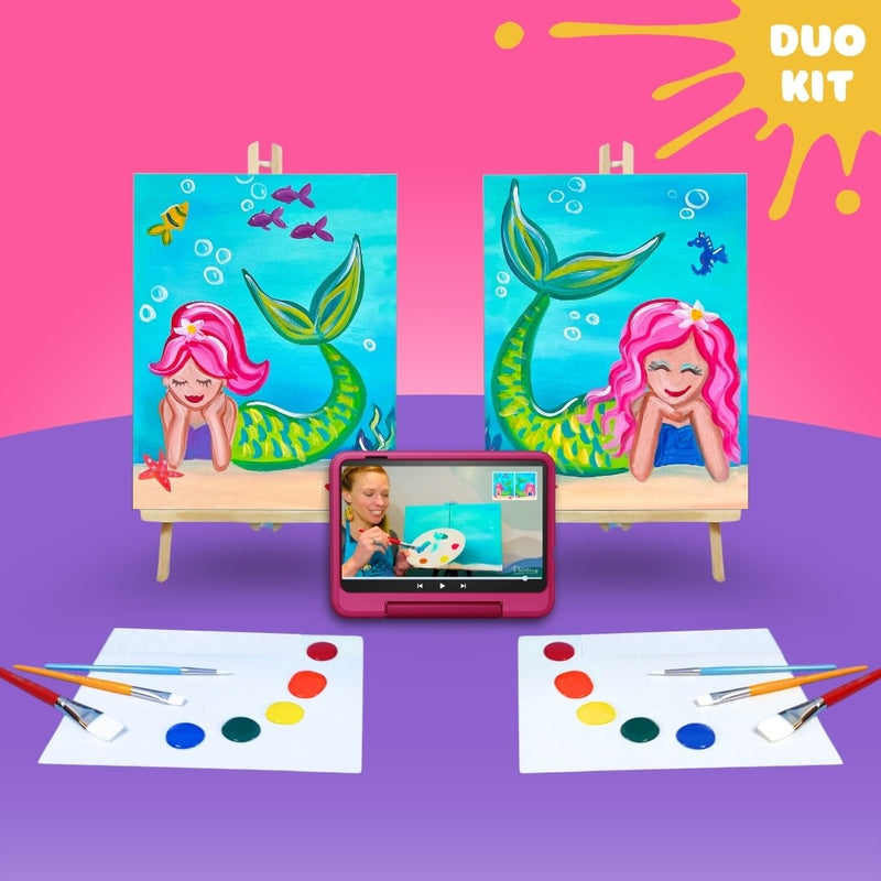 Mermaid Magic