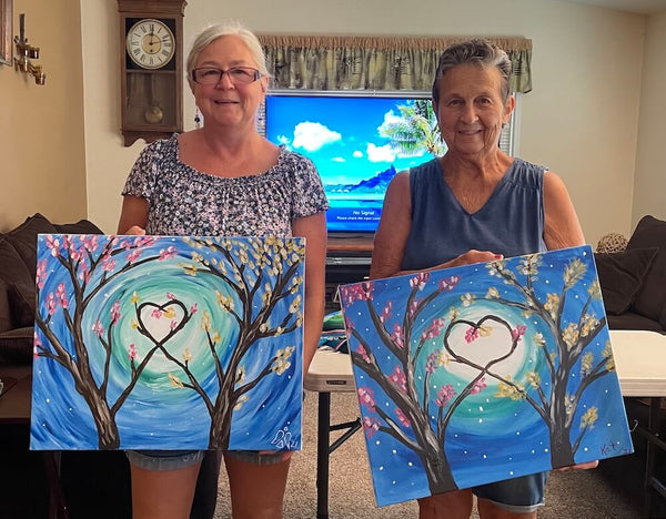 Painting Party