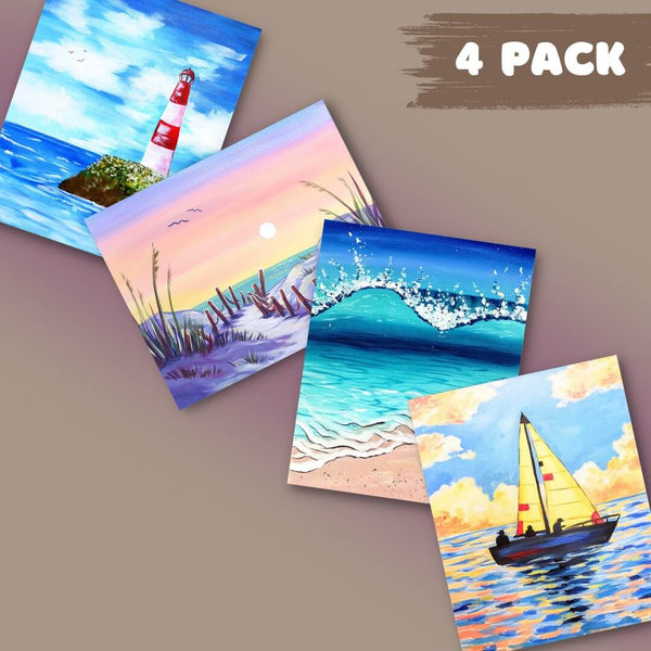 Nautical Odyssey Bundle
