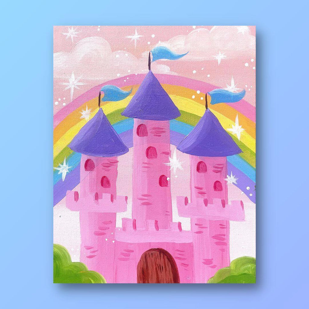 Once Upon a Time