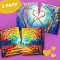 Our Love Grows Bundle