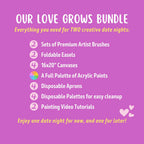 Our Love Grows Bundle