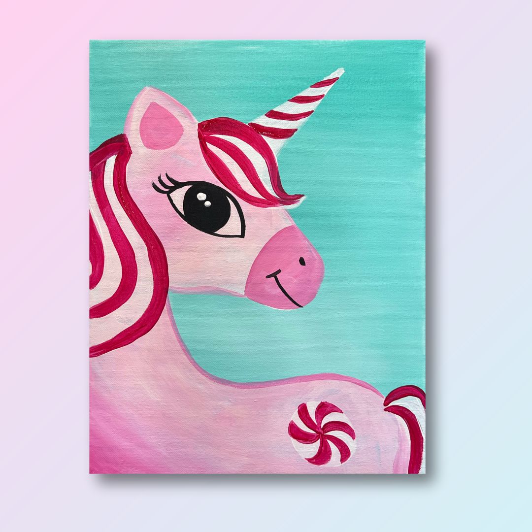 Peppermint Sparkle