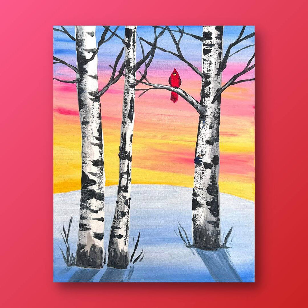 Frosty Fun Bundle