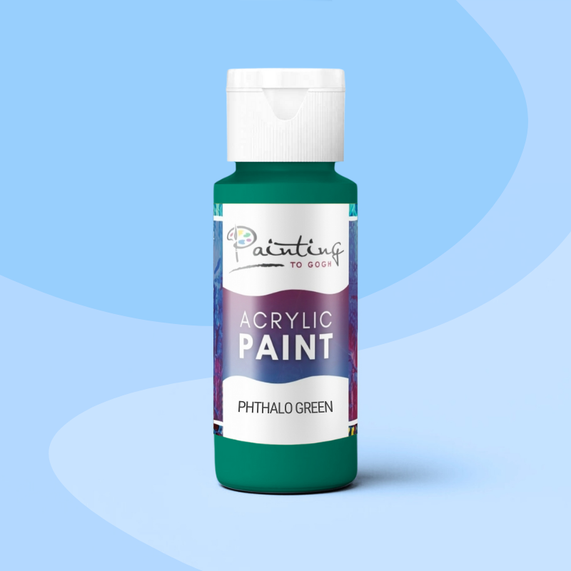 Acrylic Paint