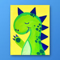 Prehistoric Pal