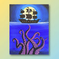 Release The Kraken