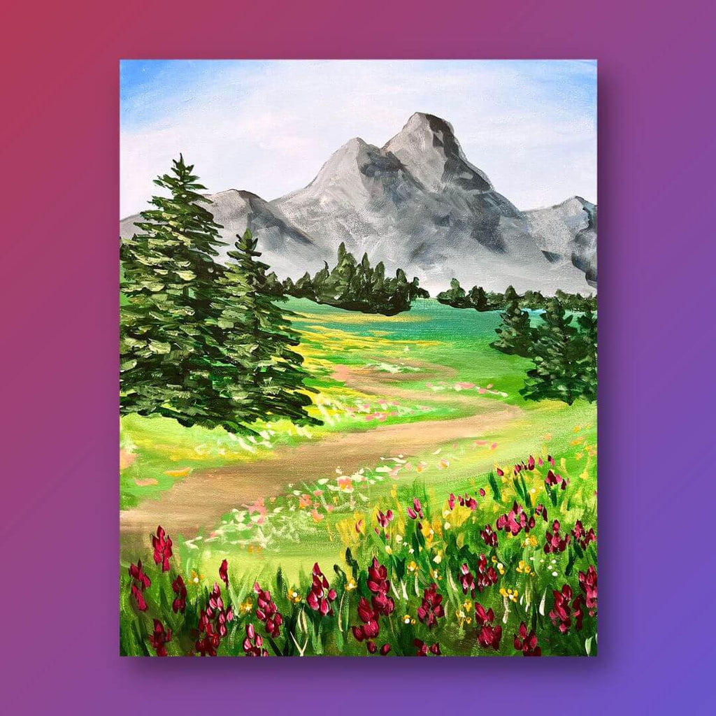 Majestic Peaks Bundle