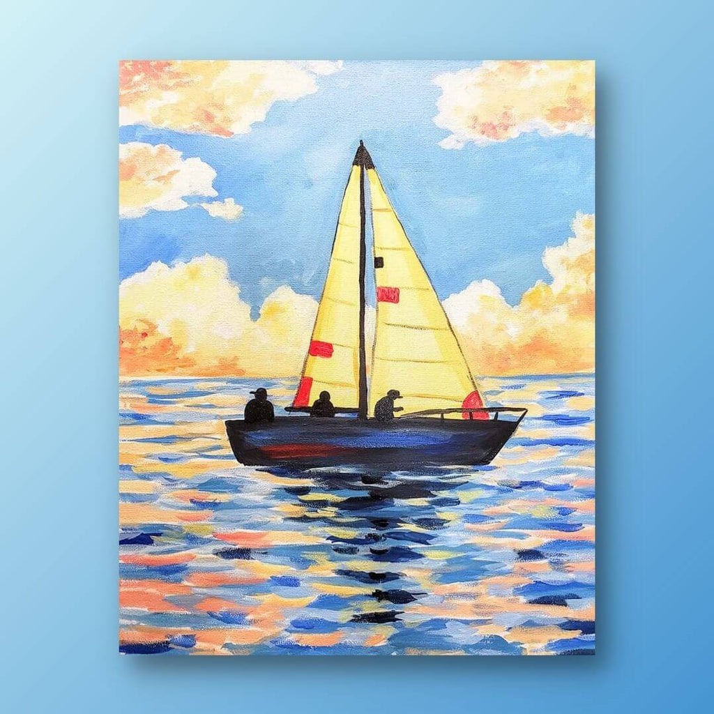 Nautical Odyssey Bundle