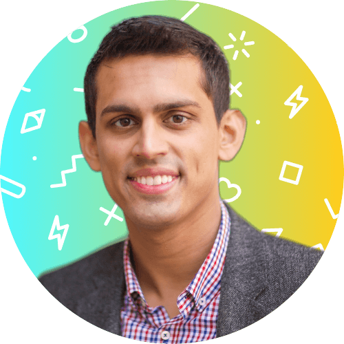 Shashin Patel