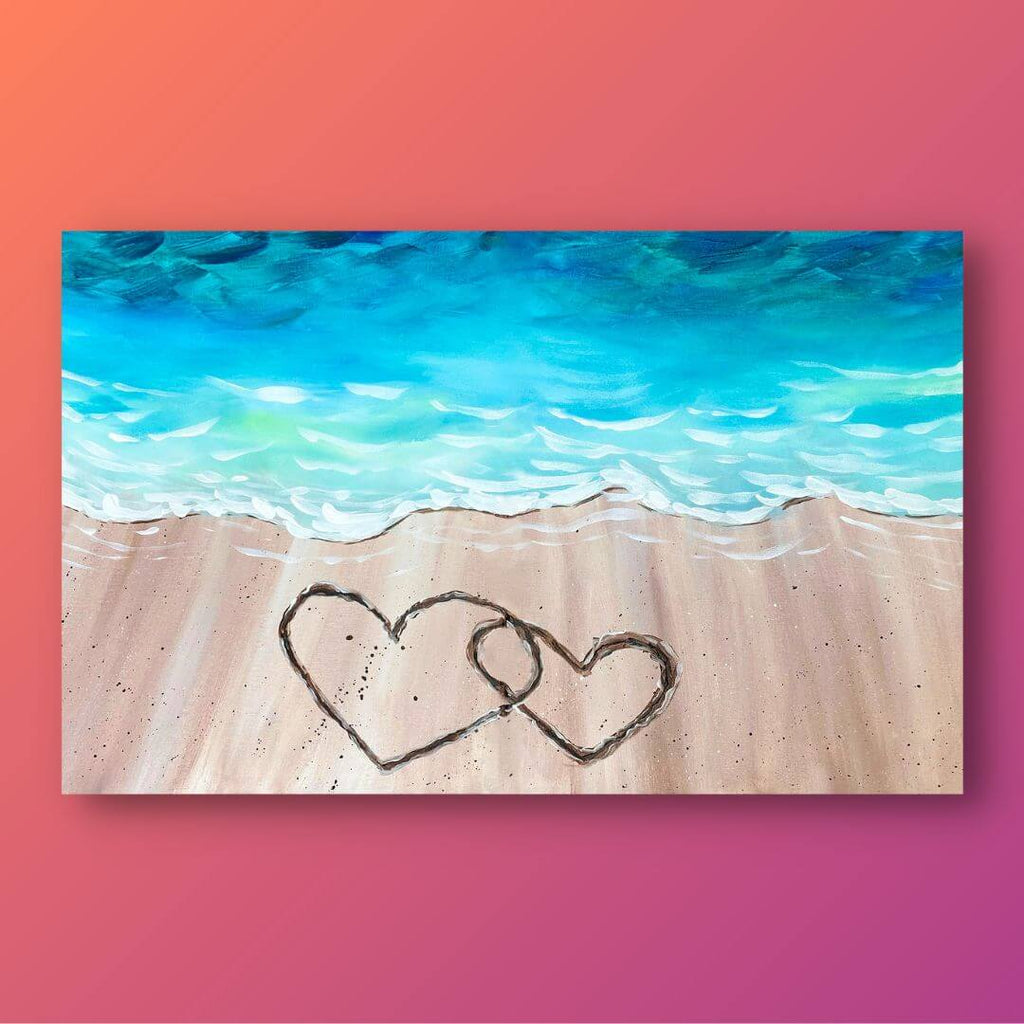 Heart–to–Heart Bundle