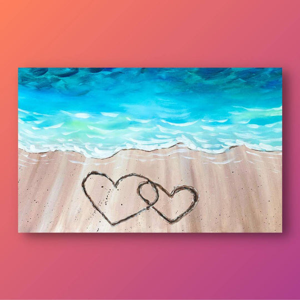Painting Party
