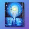 Winter Solstice Dream