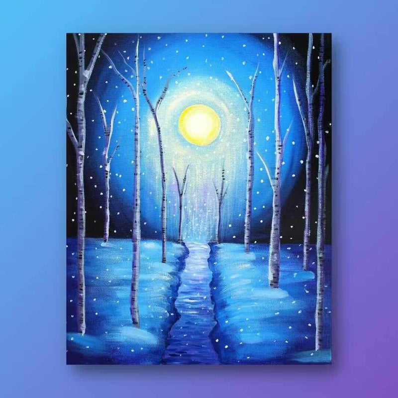 Winter Solstice Dream