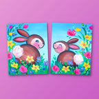 Somebunny To Love