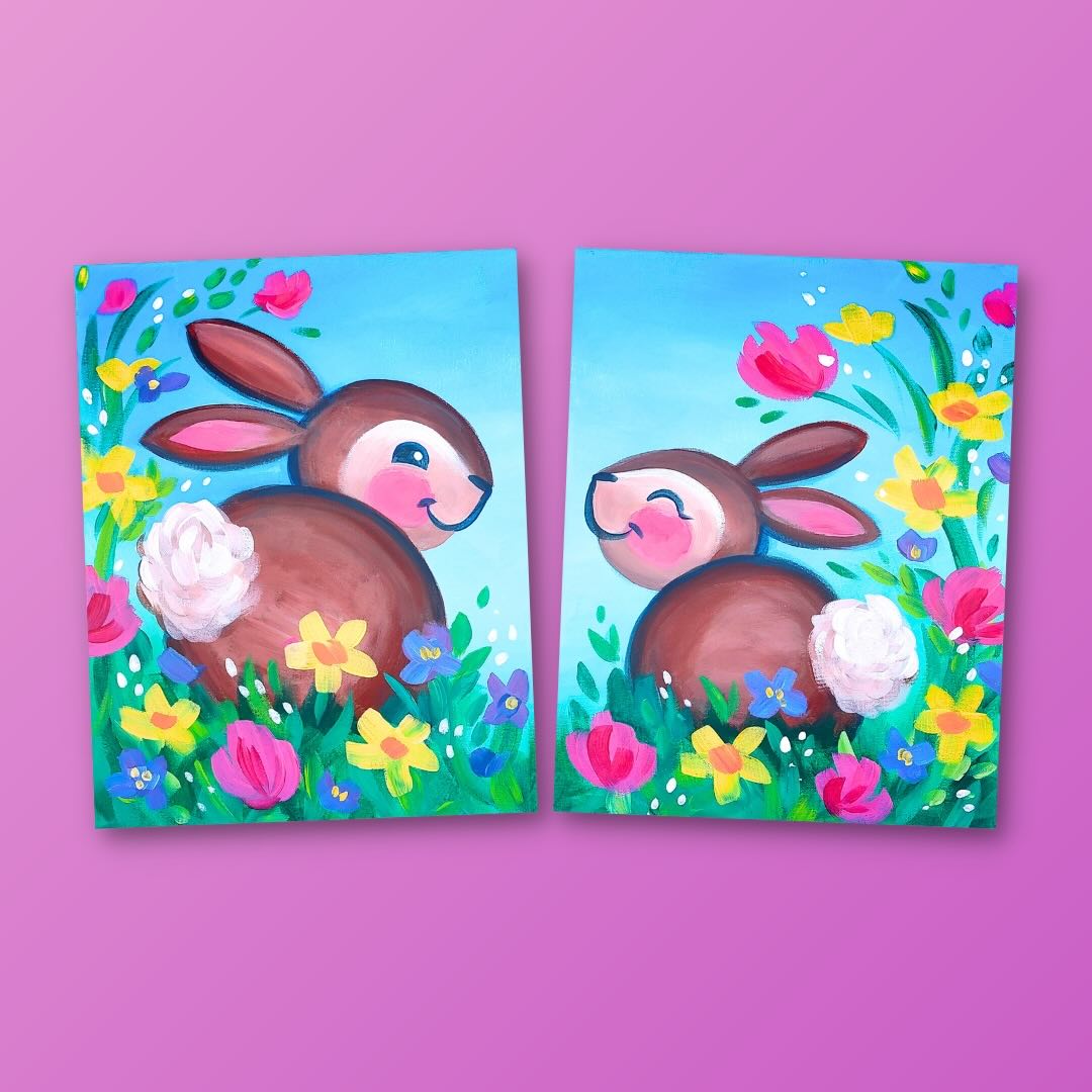Somebunny To Love