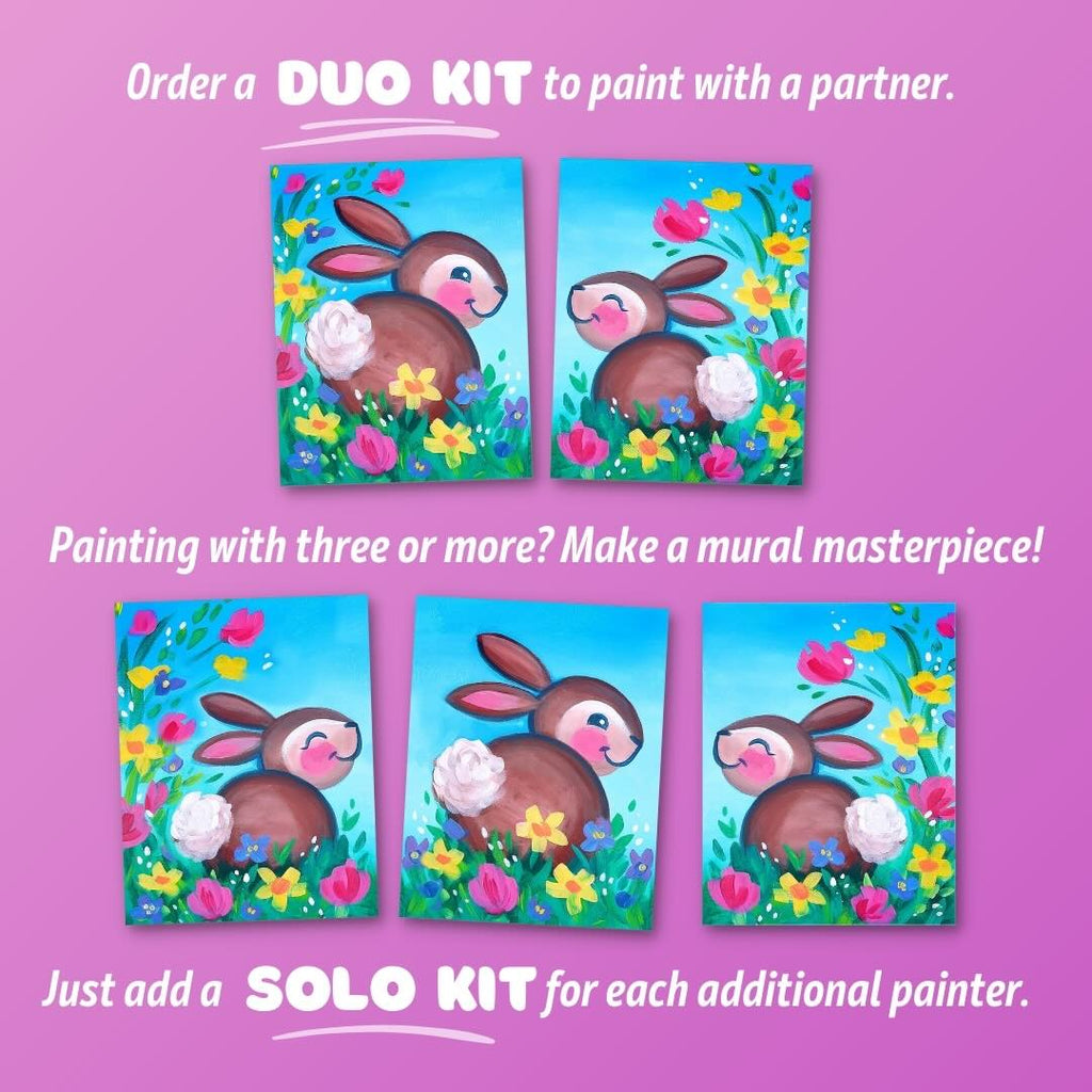 Somebunny To Love