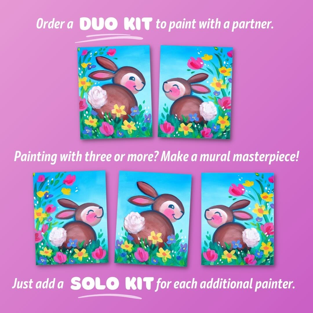 Somebunny To Love