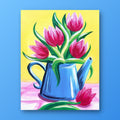 Splash of Springtime