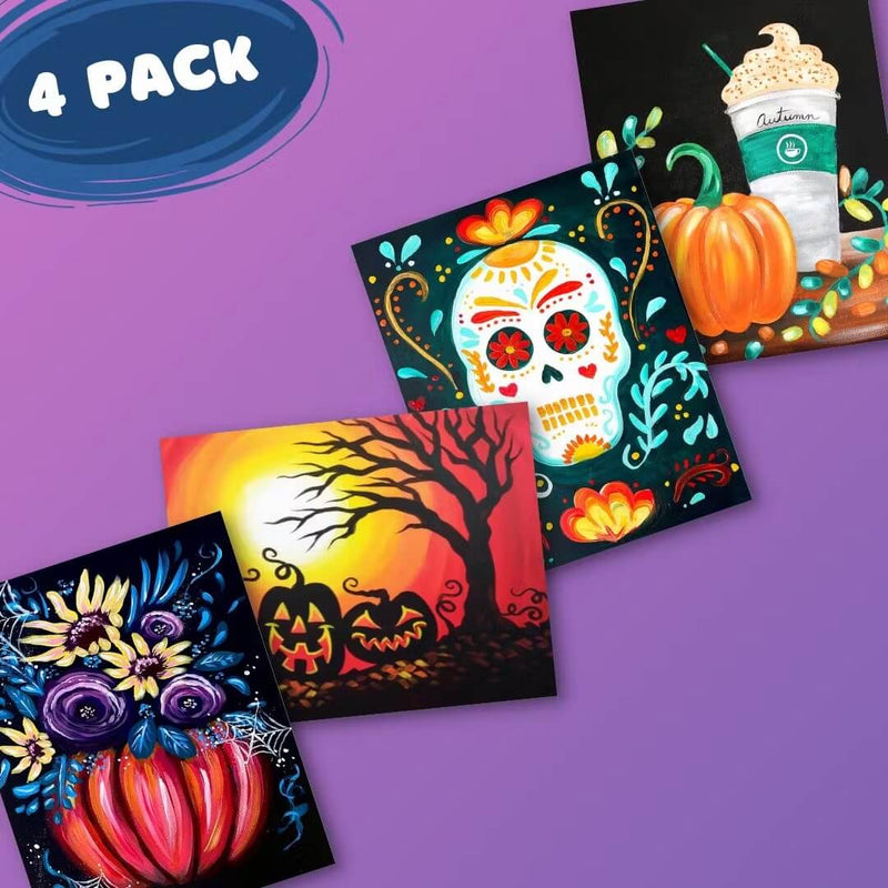 Spooky Season Bundle