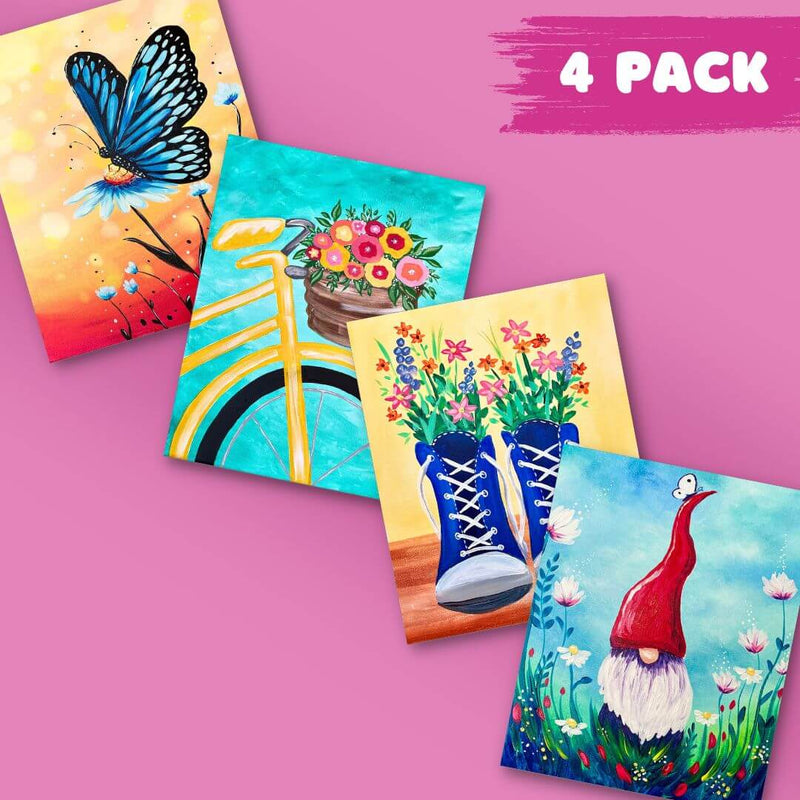 Spring Fling Bundle
