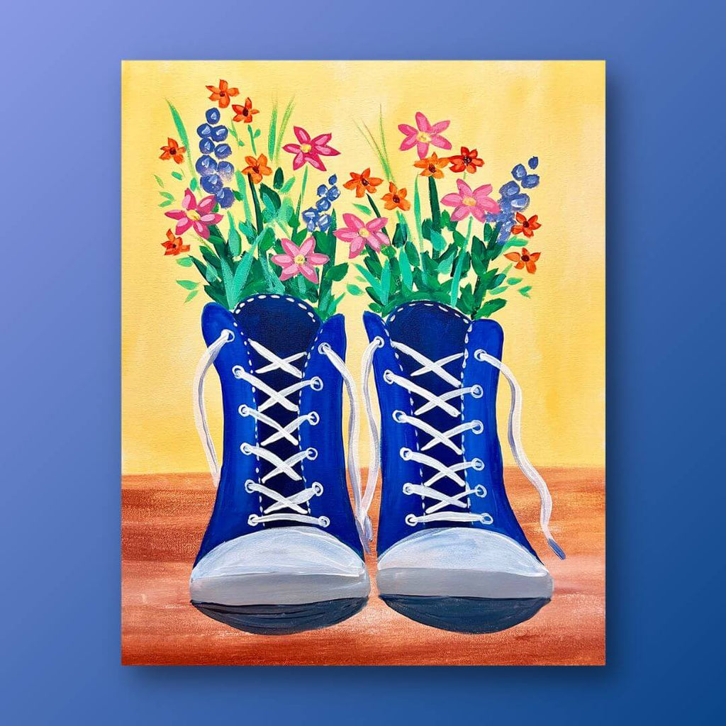 Spring Fling Bundle